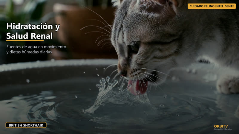 Vida Saludable — bienestar de mascotas OrbiPet